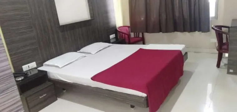 I-Roomz Hoysala Residency