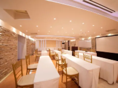 ホテル　シーズン 水戸のホテル