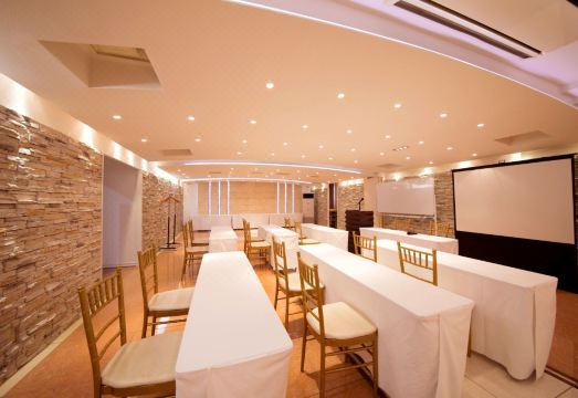 미토 호텔 시즌 외관