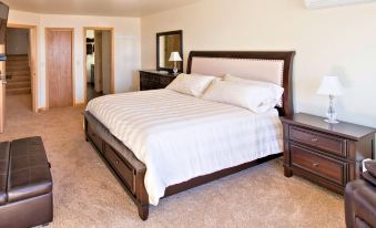 Mein Haus Bed & Breakfast