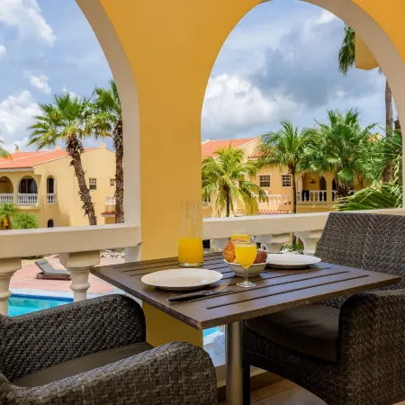 Buddy Dive Resort