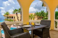 Buddy Dive Resort - breakfast