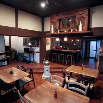 Guest House Kamejikan -Turtle Time-