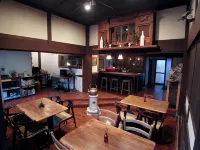 Guest House Kamejikan -Turtle Time- Hotel di Kamakura