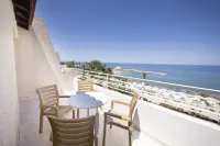 MyroAndrou Beach Hotel Apartments - Sea View