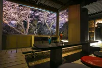 Ryokan Yoshidaya - bar