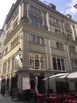Hotel Old Town Hoteller i District 1