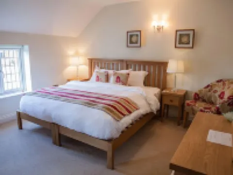 Kings Arms Hotels in Thirsk