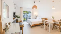 Howl Pension Hotels in Taean-gun