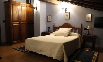 La Posada de Viñón - Casa Reda