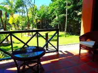 Edgewater Dive & Spa Resort - Ocean View
