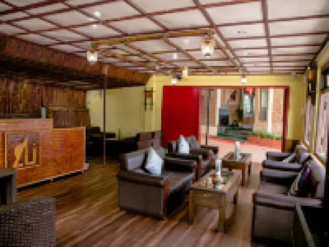 Niraamaya Retreats Aradura Kohima Hotels in Kohima
