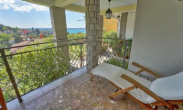 巴家爾公寓酒店