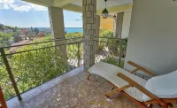 Apartments Bagar