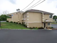 Travel Inn & Suites Flemington Hotels in Hunterdon County