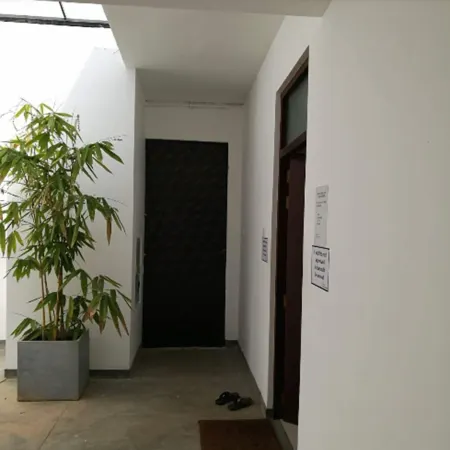 Srilanka Budget Apartment