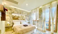 Villasonboard Rock Villa 3 Bed, 3 Bath, Jacuzzi, Seaside Ermioni