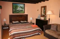 Gîtes le Petit Nailly Hotel a Chevreuse