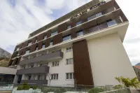 Hotel Eden