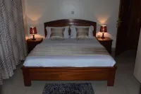 Havila Apartment Hotels in Kicukiro