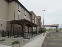 Heartland Inn and Suites Hotel di Wheatland
