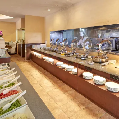 Hotel Yugaf Inn Okinawa