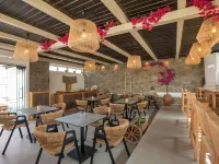 Alexandros Mykonos Hotels in Klouvas