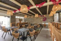 Alexandros Mykonos Hotels in Klouvas