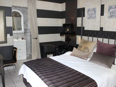House and Heart Guest House