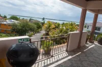 Blue Pearl Resort - Mountain view