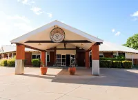 The Gidgee Inn Hotels in Cloncurry