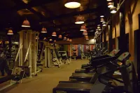 Ameg Lodge Kilimanjaro - Gym