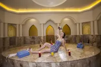Orka Lotus Beach - spa