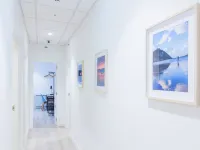 Pensión Buenpas โรงแรมใกล้มอนเต อูลิอา