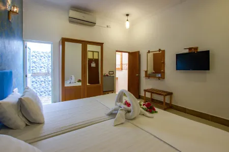 Dream Inn Sun Beach Hotel Maldives