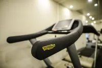 Premier Prezident Garni Hotel and Spa - Gym