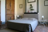 Chambres d'hôtes du Jay Hôtels à proximité de : Apremont-sur-Allier