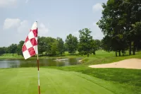 Club Wyndham Resort at Fairfield Glade
