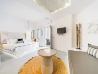 Blue Sand Boutique Hotel & Suites Hotels in Folegandros