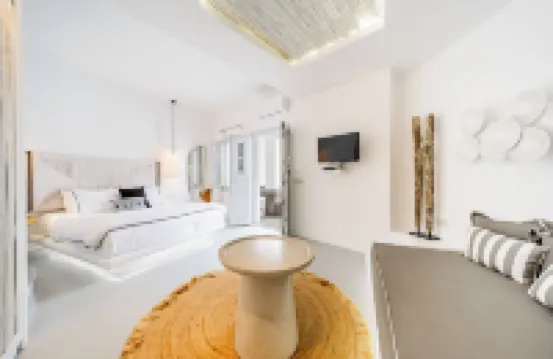 Blue Sand Boutique Hotel & Suites - parking