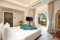 The Orchid Passaros Goa Hotels in Benaulim