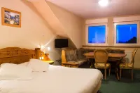 Hotel du Donon Hotels in Pierre-Percee
