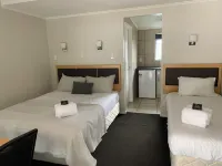 Travellers Inn Motel Các khách sạn ở Gisborne