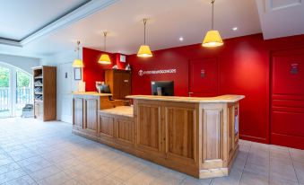 Résidence Pierre & Vacances les Rives de l'Aure