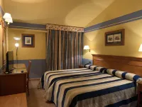 La Sierra Hotels in Antequera