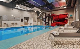 Best Western Premier Winnipeg East