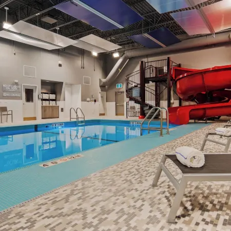Best Western Premier Winnipeg East
