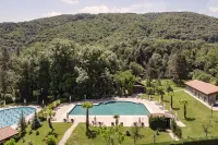 NG Sapanca Wellness & Convention - Romantic