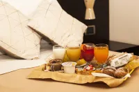 Vercelli Palace Hotel Các khách sạn ở Vercelli
