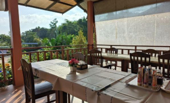 Sunrise Beach Kohyao Resort